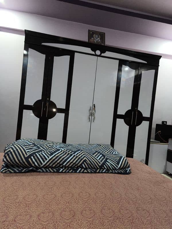 FREE Mattress Offer! 3-Piece Bedroom Set for 99000 Only 3