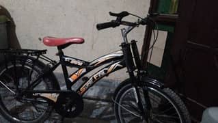 children bicycle