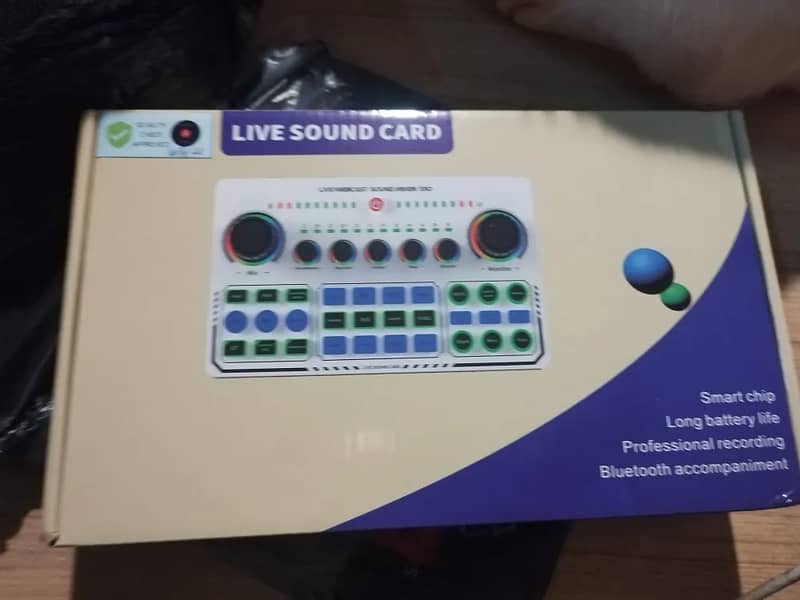 Audio Mixing Console,vocal effects,live streaming,singing sound effect 4