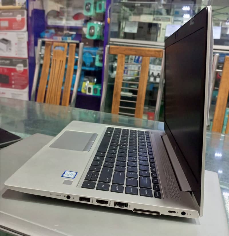 Hp Elitebook 840 G5, Corei5-8th generation Laptop 2