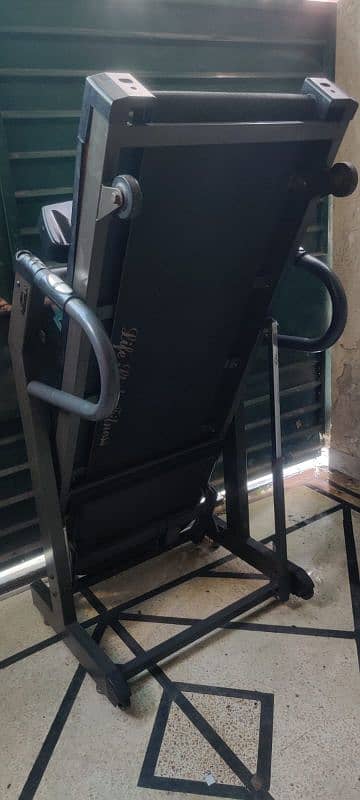 life style fitness treadmill for sale 0316/1736/128 4