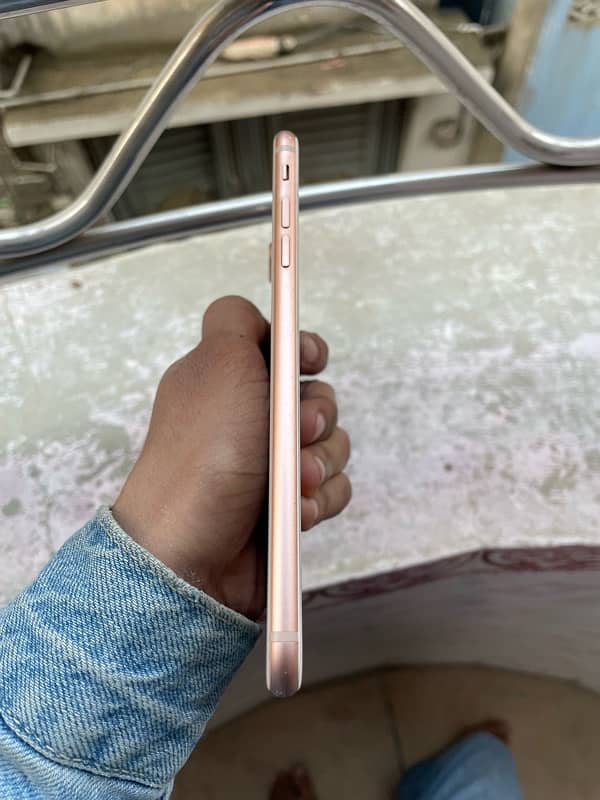 Iphone 8 plus PTA Approved 2