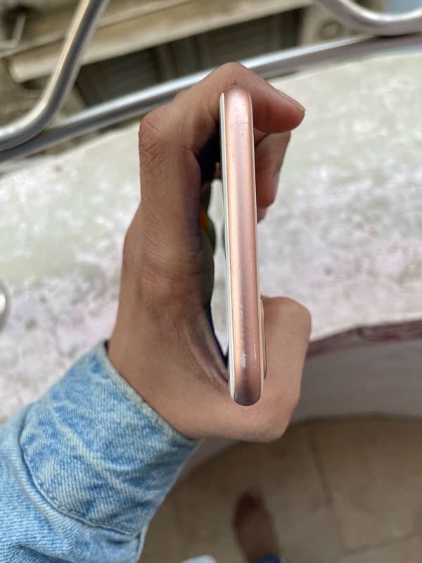 Iphone 8 plus PTA Approved 4