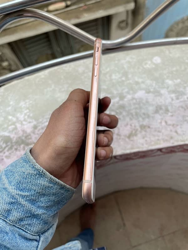 Iphone 8 plus PTA Approved 5