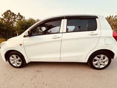 Suzuki Cultus VXL 2019