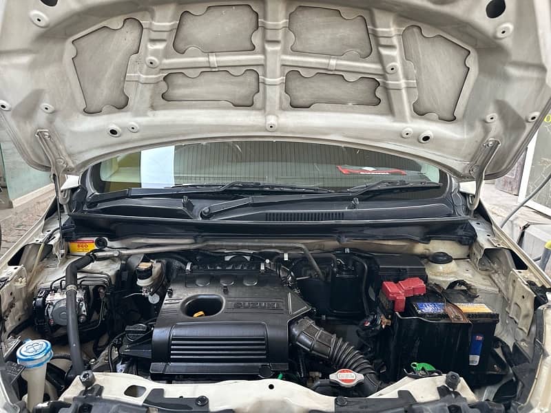 Suzuki Cultus VXL 2019 15