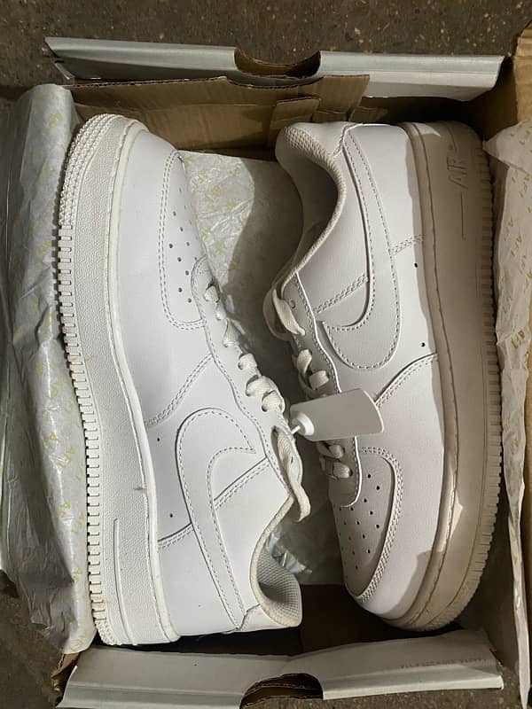 Nike AF1 best in quality 43 size 2