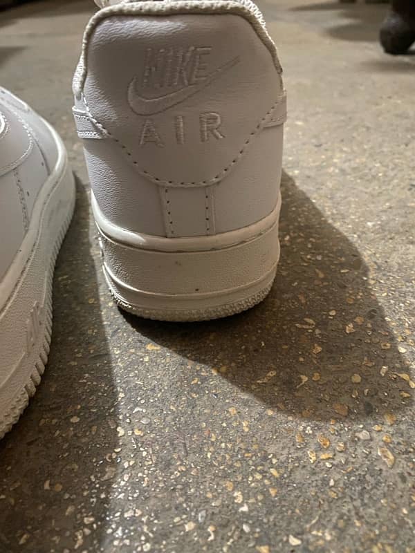 Nike AF1 best in quality 43 size 3