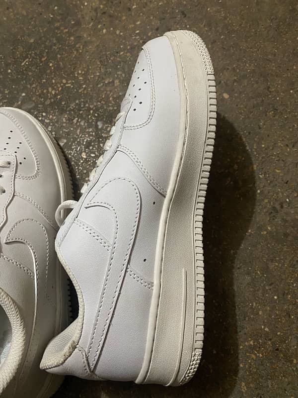 Nike AF1 best in quality 43 size 5