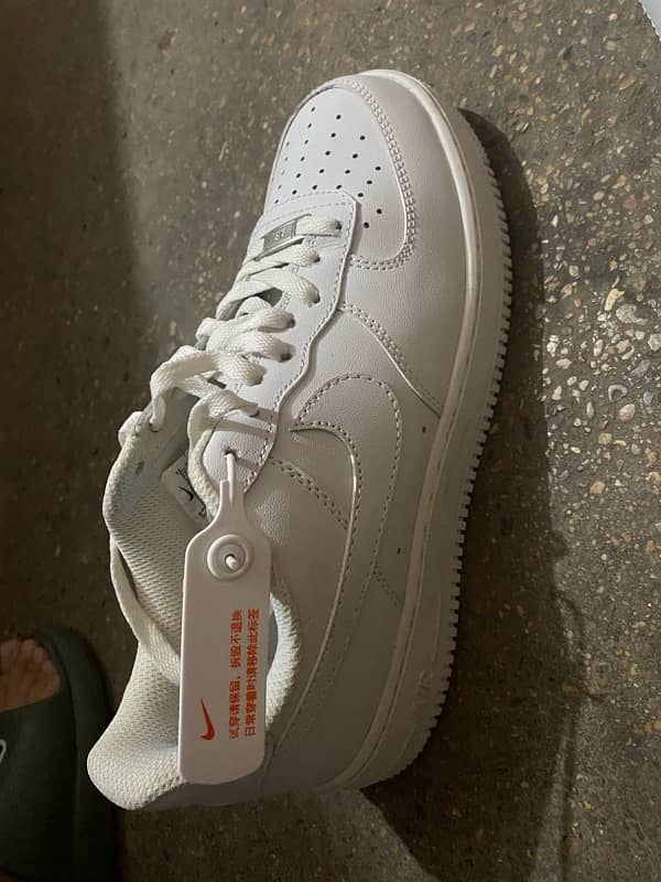 Nike AF1 best in quality 43 size 7