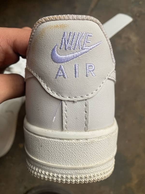 Nike AF1 best in quality 43 size 15