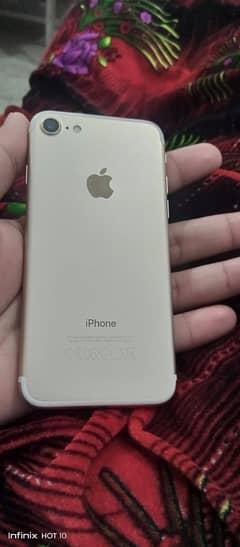 iPhone 7 pta approved 32gb 0347-0606029