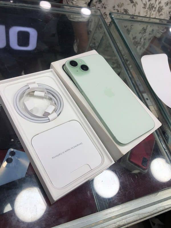 iphone 15plus brand new 1