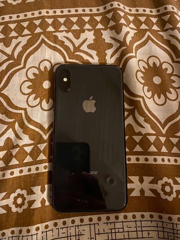 iPhone x 64gb non pta 1