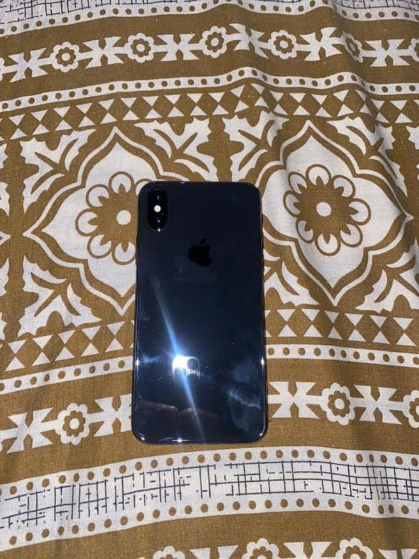 iPhone x 64gb non pta 2