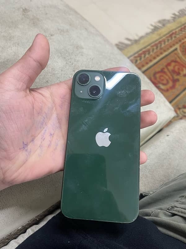 Iphone 13 jv non pta 128gb 0