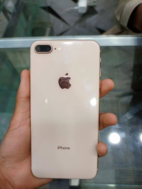 Iphone 8plus 0