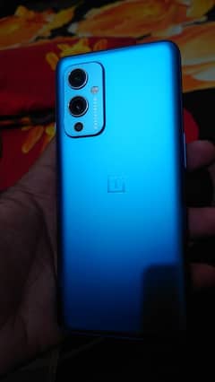 OnePlus 9  12 256