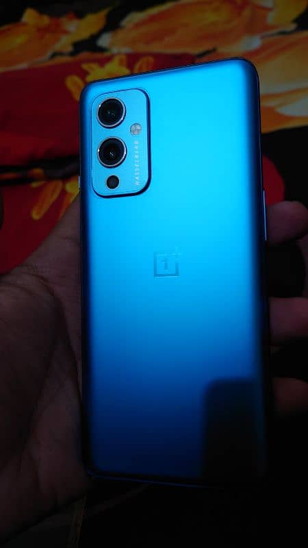 OnePlus 9  12 256 0