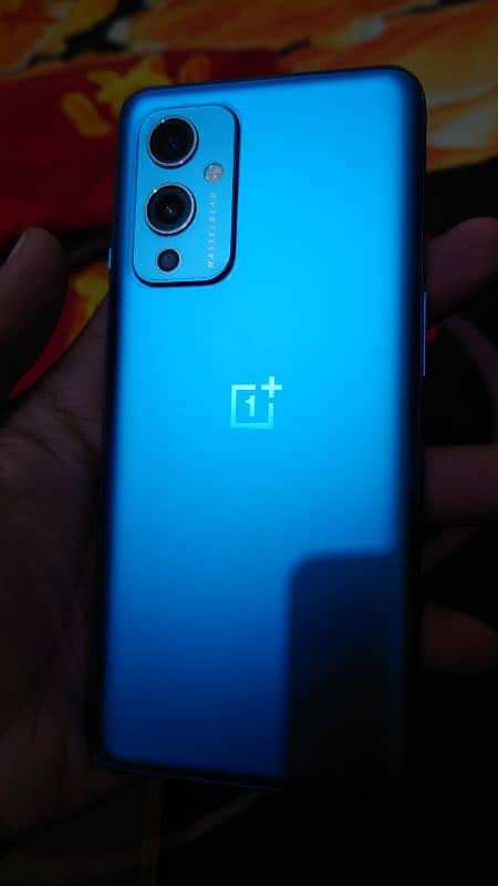 OnePlus 9  12 256 7