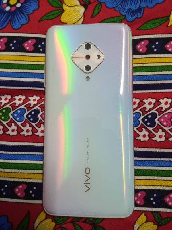 VIVO S1 PRO 5