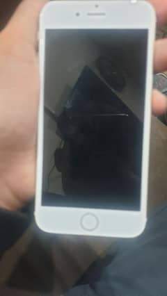 apple iPhone 6 screen all OK no problem