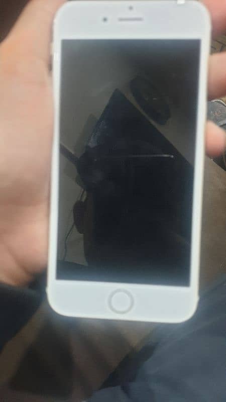 apple iPhone 6 screen all OK no problem 0