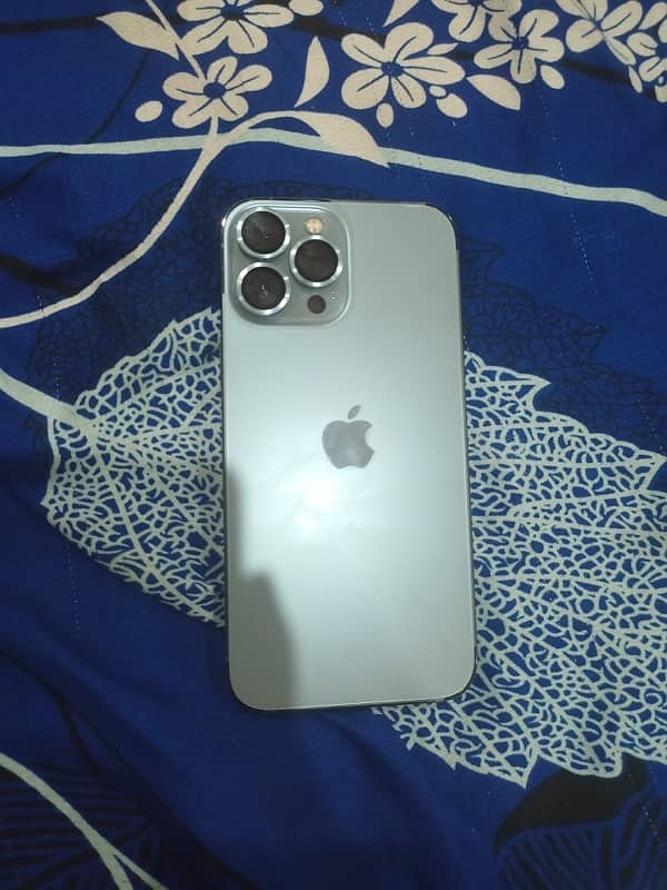 new condition just 4 month use 256 GB 7