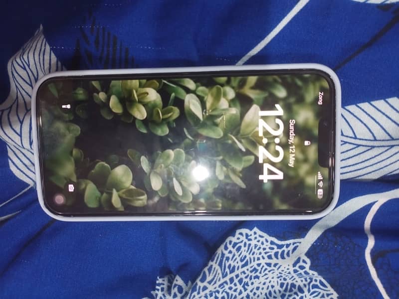 new condition just 4 month use 256 GB 8