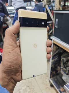 pixel 6 pro pta 128 gb