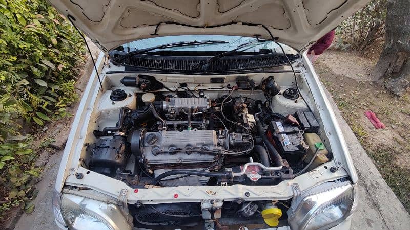 Suzuki Cultus VXRi 2008 (EFI Engine) (Limited edition) 1