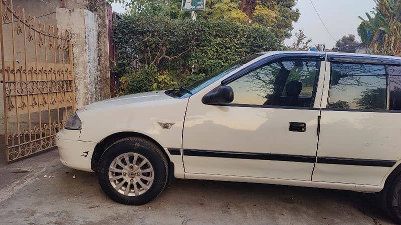 Suzuki Cultus VXRi 2008 (EFI Engine) (Limited edition) 11