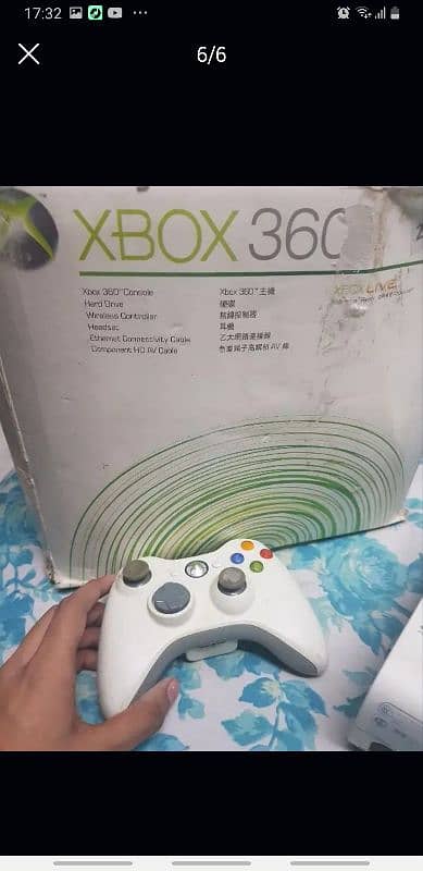 xbox360 5