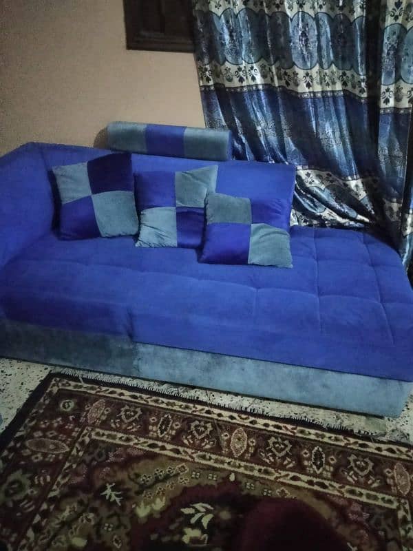 good condition sofa sets 0