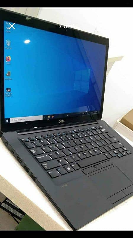 Dell Latitude Core i5 7th Generation 0