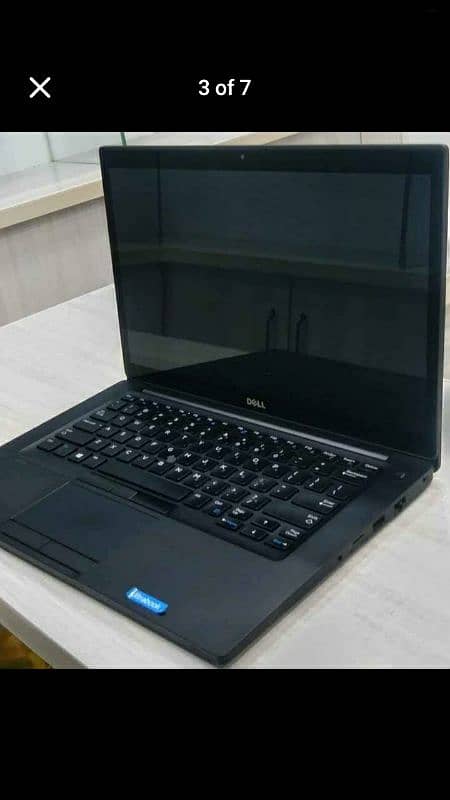 Dell Latitude Core i5 7th Generation 2