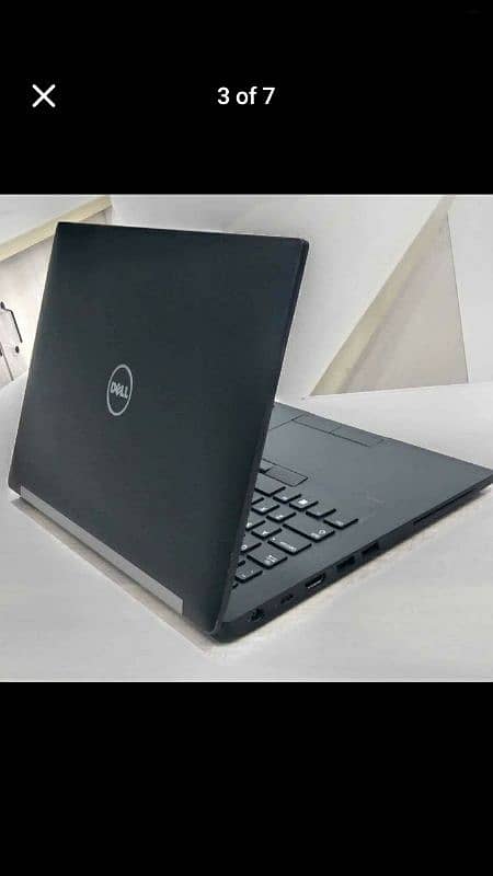 Dell Latitude Core i5 7th Generation 3