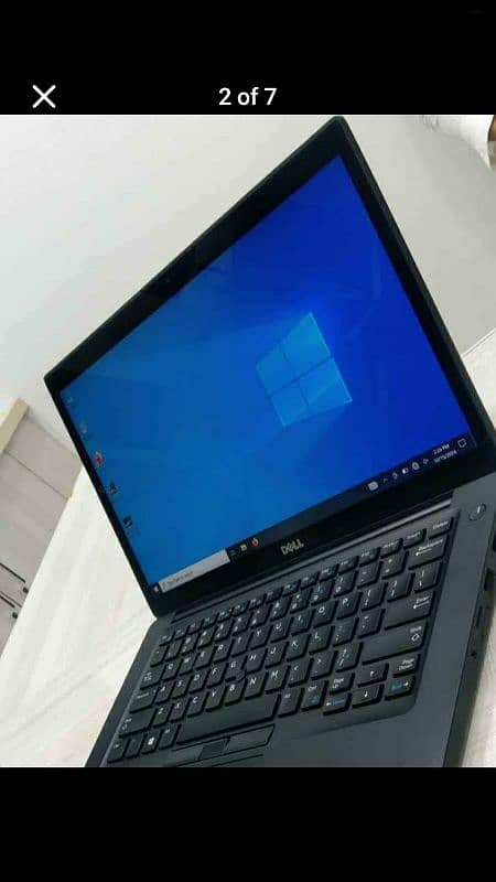 Dell Latitude Core i5 7th Generation 4