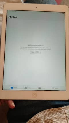 ipad air 1st generation 16 gb