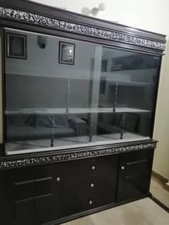 Excellent Condition Showcase