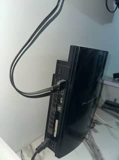 Playstation 3 Jailbreak 500GB