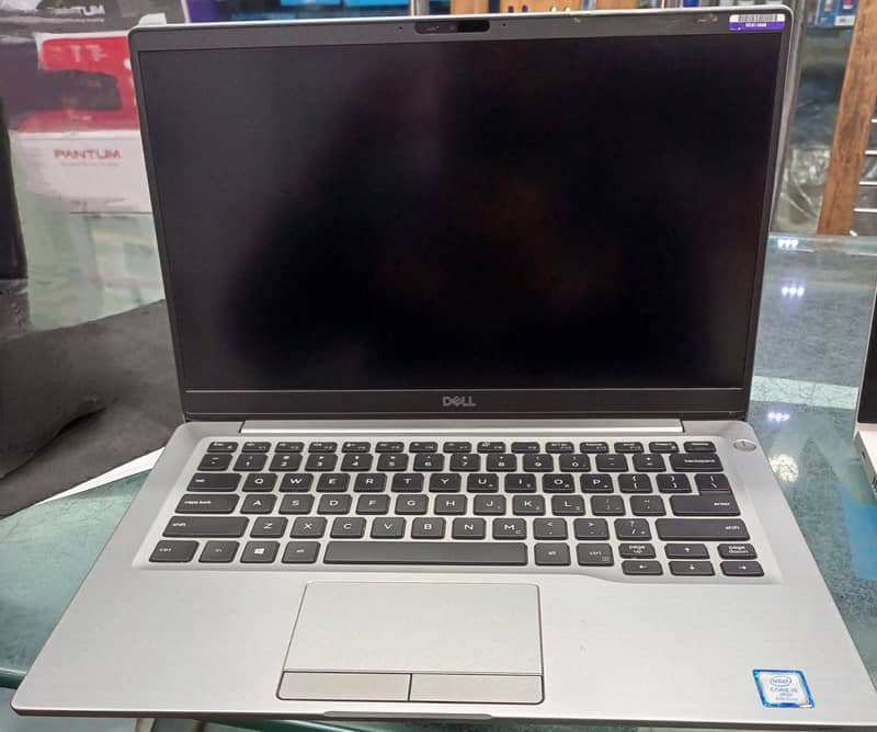 Dell Latitude 7400, Corei5-8th generation Laptop 5