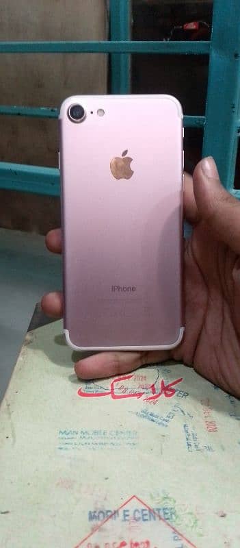 iphone 7 pta approved 0