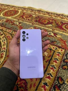 Samsung A32