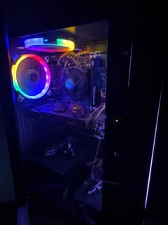 Gaming PC GTX 960 4gb