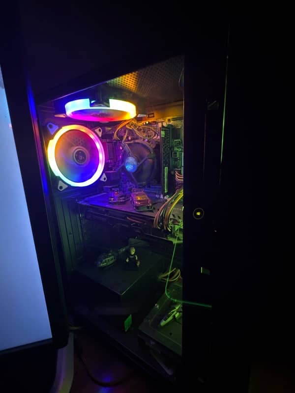 Gaming PC GTX 960 4gb 2