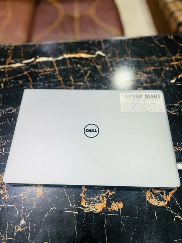 DELL XPS 13 (9360) I7/8TH GENERATION 0