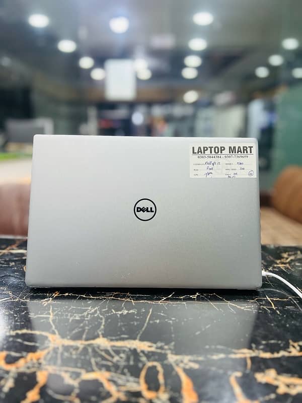 DELL XPS 13 (9360) I7/8TH GENERATION 1