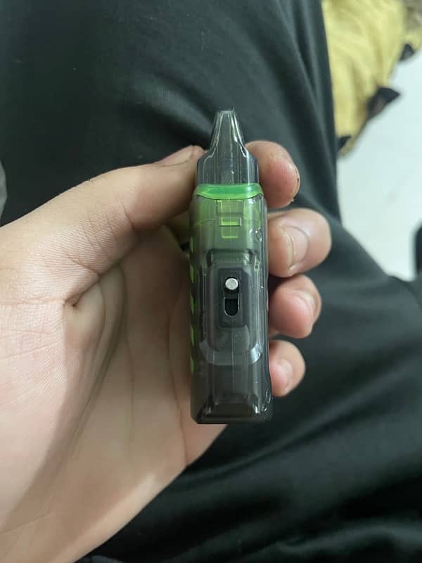 Freemax galax nano s 1