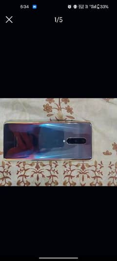 oneplus 8 8/128 single sim with original charger 10/10 condition